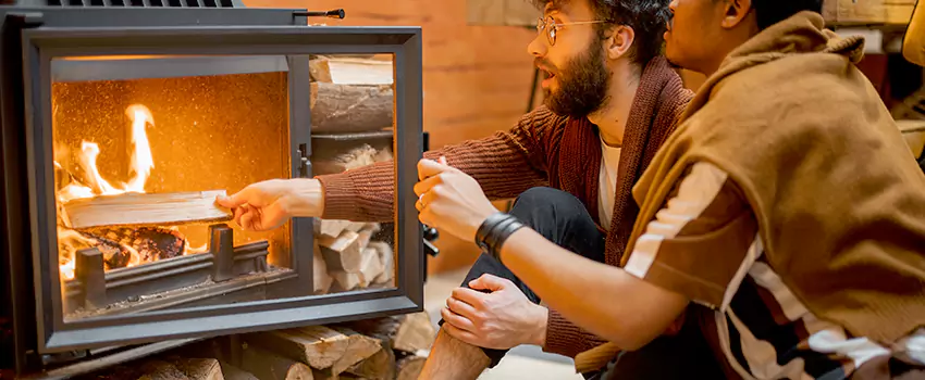Benefits of Harman Stoves Fireplace in Silverdale, Washington