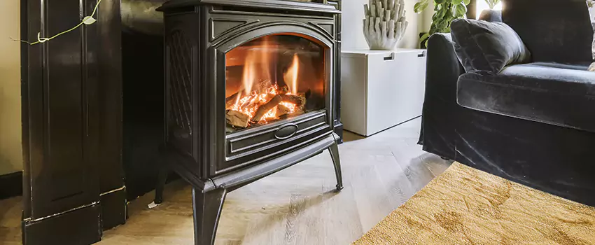 Cost of Hearthstone Stoves Fireplace Services in Silverdale, Washington