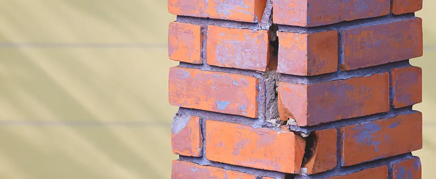 Leaking Chimney Repair And Replacement Cost in Silverdale, Washington
