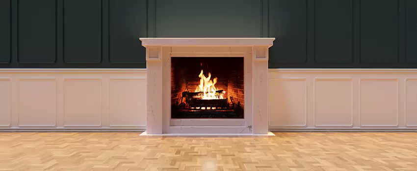 Napoleon Electric Fireplaces Inspection Service in Silverdale, Washington