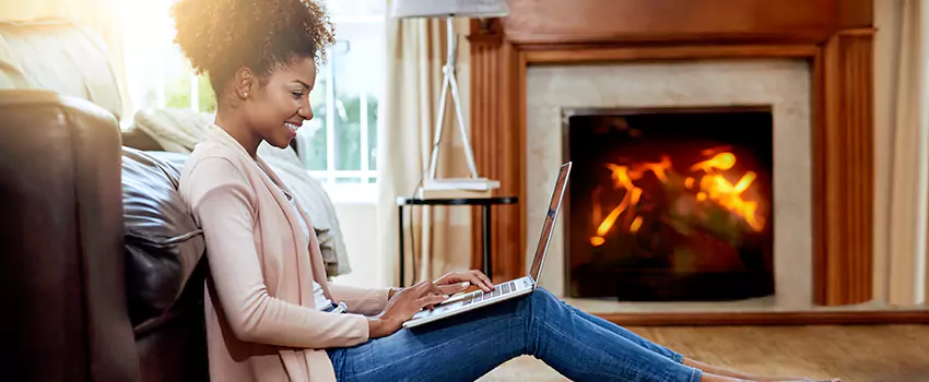 Cost-Effective Osburn Fireplace Installation and Repair in Silverdale, WA