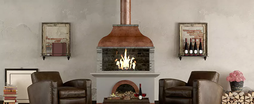 Benefits of Pacific Energy Fireplace in Silverdale, Washington
