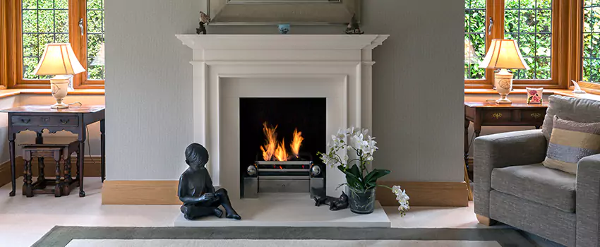 RSF Fireplaces Maintenance and Repair in Silverdale, Washington