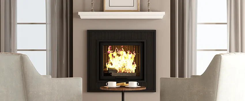 Superior Outdoor Fireplace Repair in Silverdale, WA