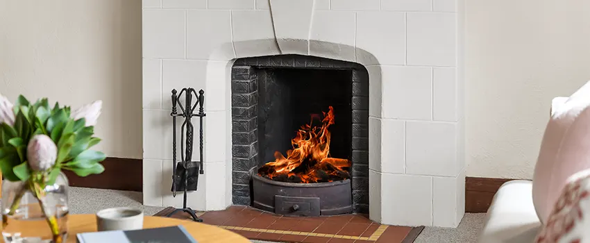 Valor Fireplaces and Stove Repair in Silverdale, WA