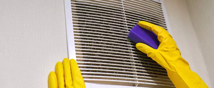 Vent Cleaning Company in Silverdale, WA