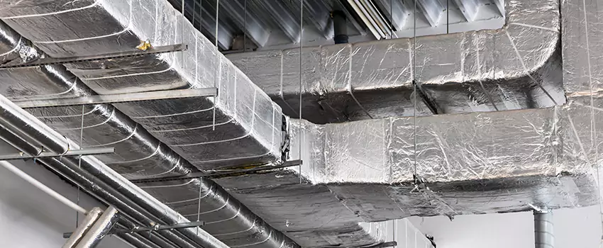 Vent Dust Cleaning Cost in Silverdale, WA