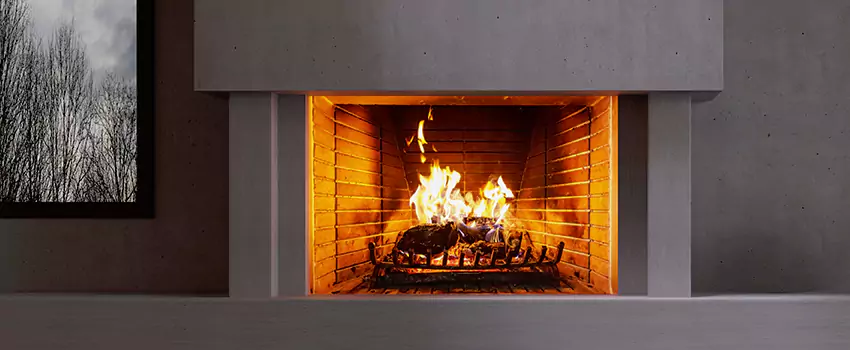 Indoor Wood Burning Furnace Repair and Installation in Silverdale, Washington