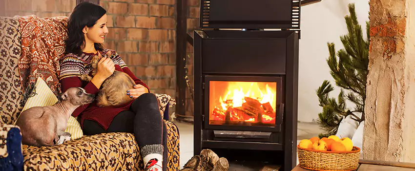 Wood Stove Chimney Cleaning Services in Silverdale, WA