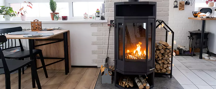 Wood Stove Firebox Installation Services in Silverdale, WA
