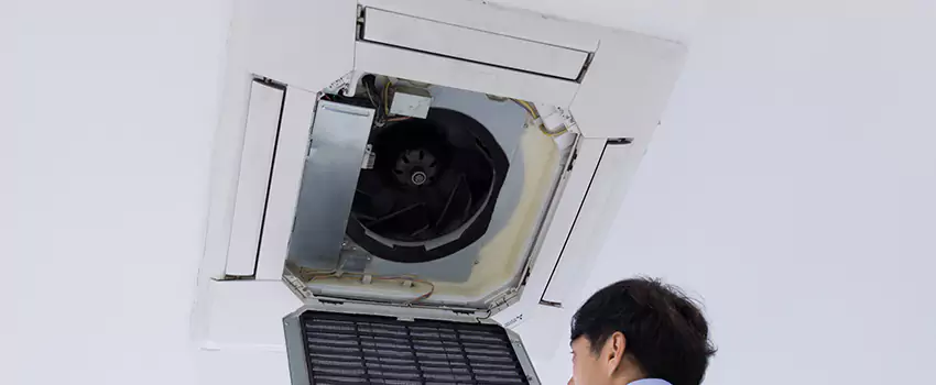 Benefits of Professional Air Duct Cleaning in Silverdale, Washington