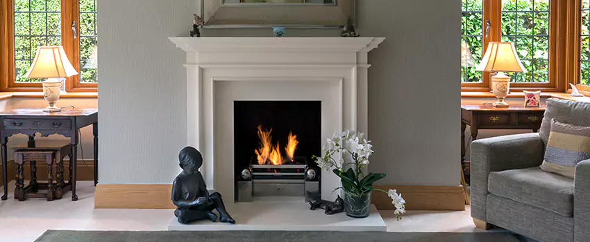 Astria Open-Hearth Wood Fireplaces Services in Silverdale, WA