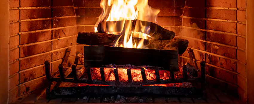 Chimney Ash Dump Cover Repair Services in Silverdale, WA