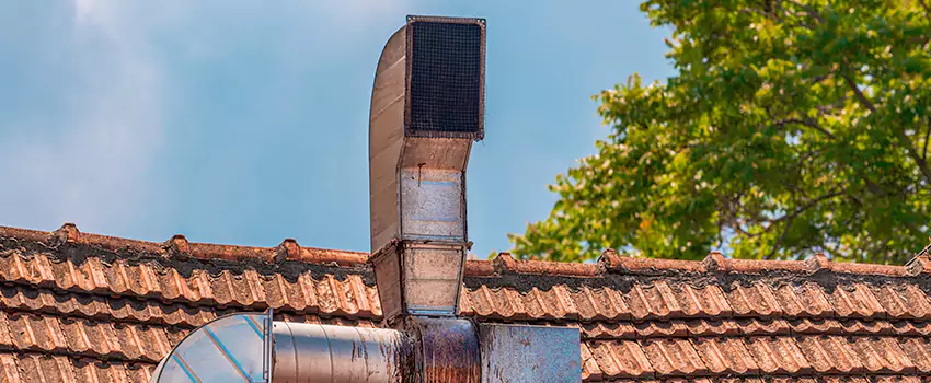 Chimney Creosote Cleaning Experts in Silverdale, Washington