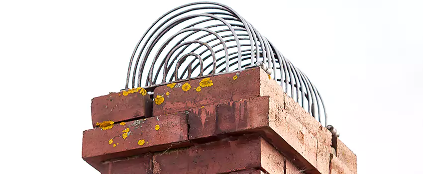 Chimney Crown Problems in Silverdale, Washington