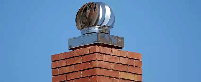 Chimney Damper Hinge Repair in Silverdale, WA