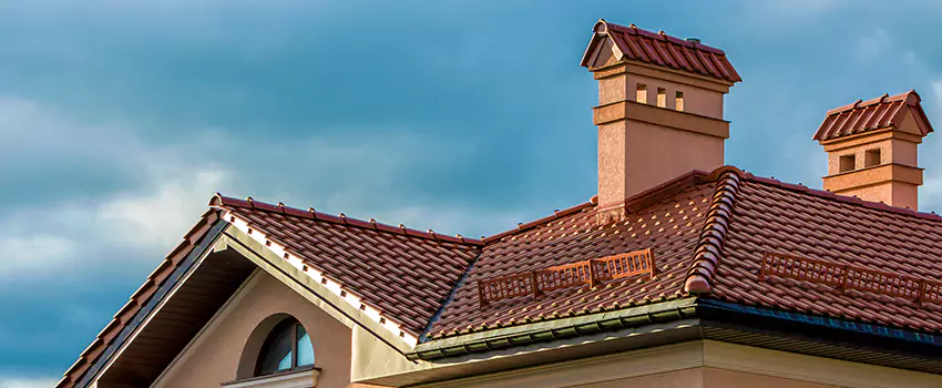 Residential Chimney Services in Silverdale, Washington