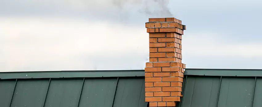 Chimney Installation Company in Silverdale, WA
