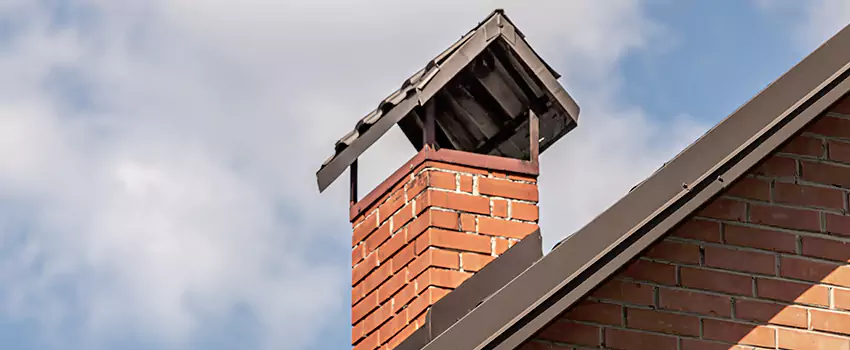 Chimney Saver Masonry Repair Contractor in Silverdale, Washington