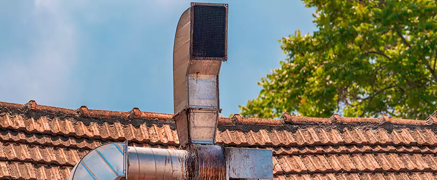 Chimney Blockage Removal in Silverdale, Washington