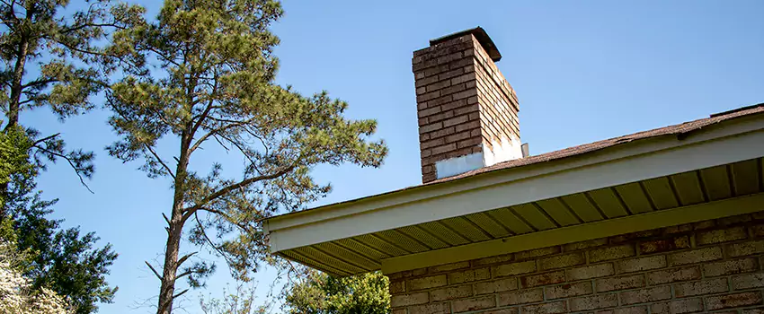 Brick Chimney Sweep Near Me in Silverdale, WA