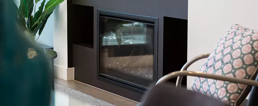 Dimplex Bold Electric Fireplace Fixes in Silverdale, WA