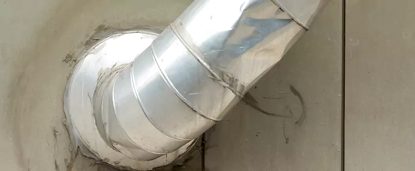 Dryer Vent Repair Process in Silverdale, WA