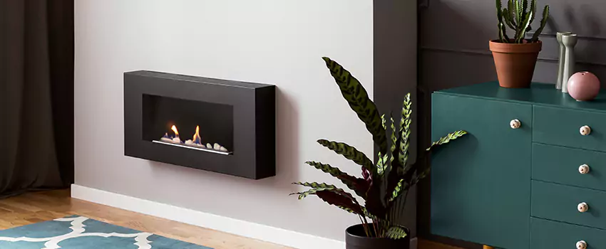 Cost of Ethanol Fireplace Repair And Installation Services in Silverdale, WA