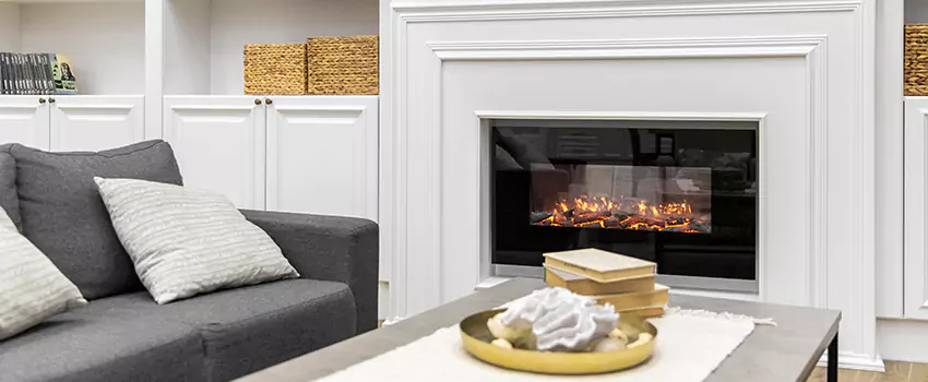 Professional Fireplace Maintenance Contractors in Silverdale, WA