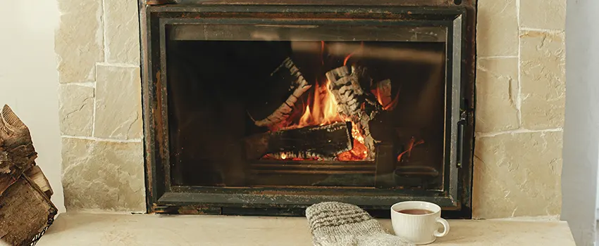 Fireplace Door Handle Replacements Services in Silverdale, Washington