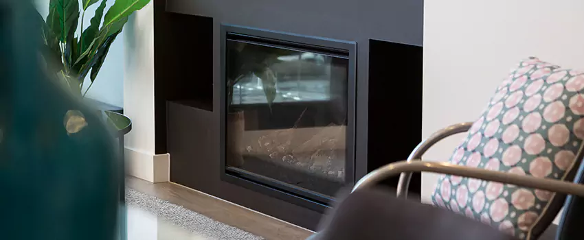 Gas Fireplace Installation in Silverdale, WA