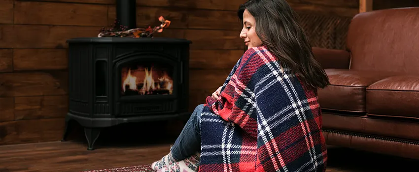 Fireplace Firebox Grate Replacement Services  in Silverdale, Washington