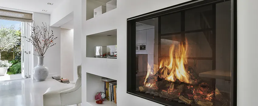 Fireplace Screen Installation And Replacement in Silverdale, WA