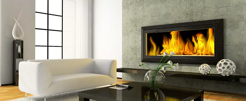 Fireplace Hearth Ideas in Silverdale, Washington