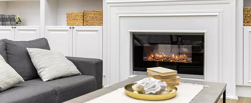 Pellet Fireplace Insert Installation in Silverdale, WA