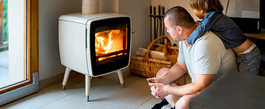 Fireplace Flue Maintenance Services in Silverdale, WA