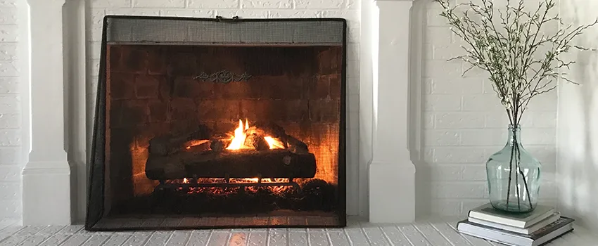 Cost-Effective Fireplace Mantel Inspection And Maintenance in Silverdale, WA