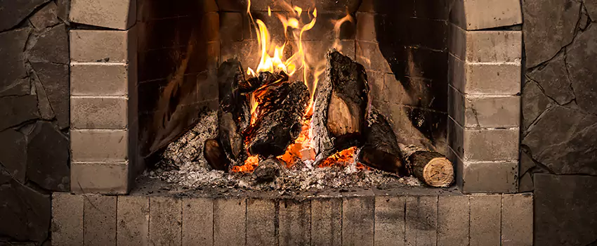 Cost of Rebuilding A Fireplace in Silverdale, Washington