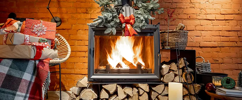 Steel Fireplace Grate Repair And Replacement Services in Silverdale, Washington