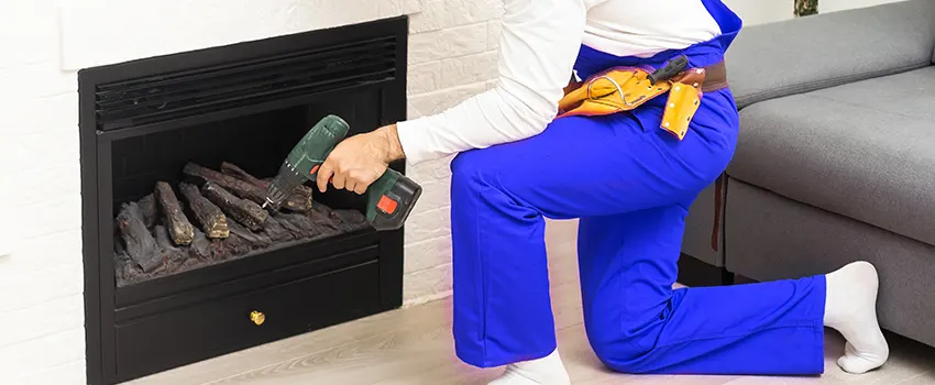 Fireplace Safety Inspection Specialists in Silverdale, Washington