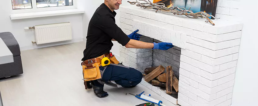 Gas Fireplace Repair And Replacement in Silverdale, WA