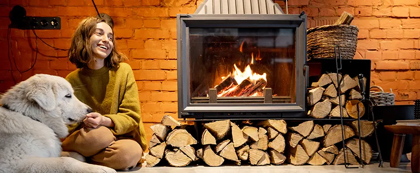 Fireplace Smell Removal Cost in Silverdale, WA