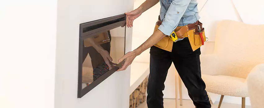 Traditional Fireplace Vent Sweeping in Silverdale, WA