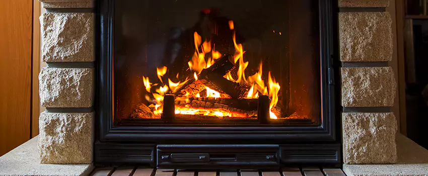 Fireplace Xtrordinair Probuilder Gas Fireplace Installation in Silverdale, WA