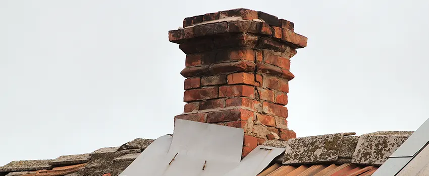 Cost of Fixing Blocked Chimney in Silverdale, Washington