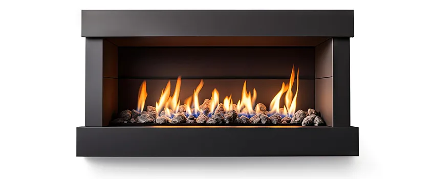 Outdoor Gas Fireplaces Installation in Silverdale, WA