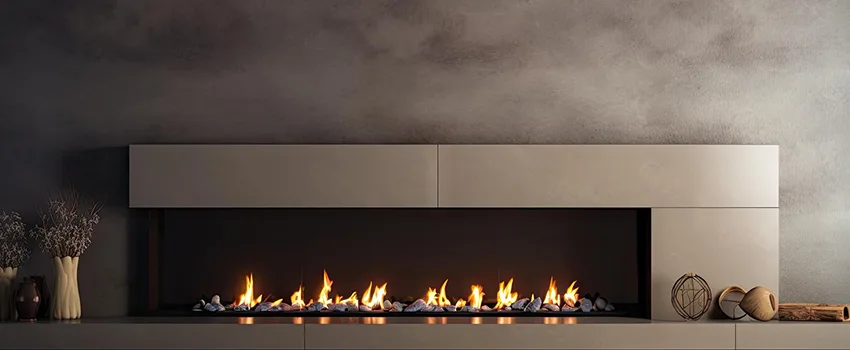 Gas Fireplace Logs Supplier in Silverdale, Washington