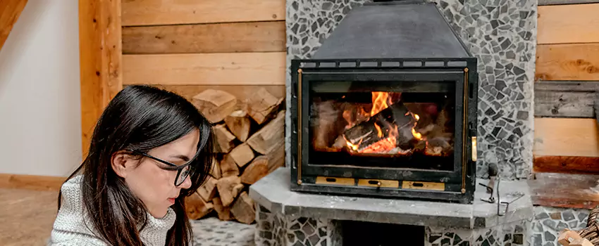 Harman P68-C Pellet Stove Repair in Silverdale, Washington 