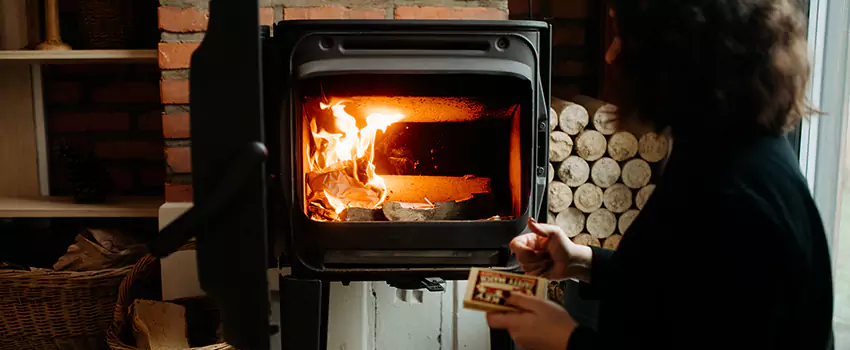 Hearthstone Wood Stoves Fireplace Repair in Silverdale, Washington
