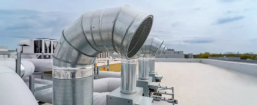 Insulated Ductwork Repair Services Near Me in Silverdale, WA